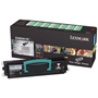 LEXMARK TONER E450A11E NEGRO